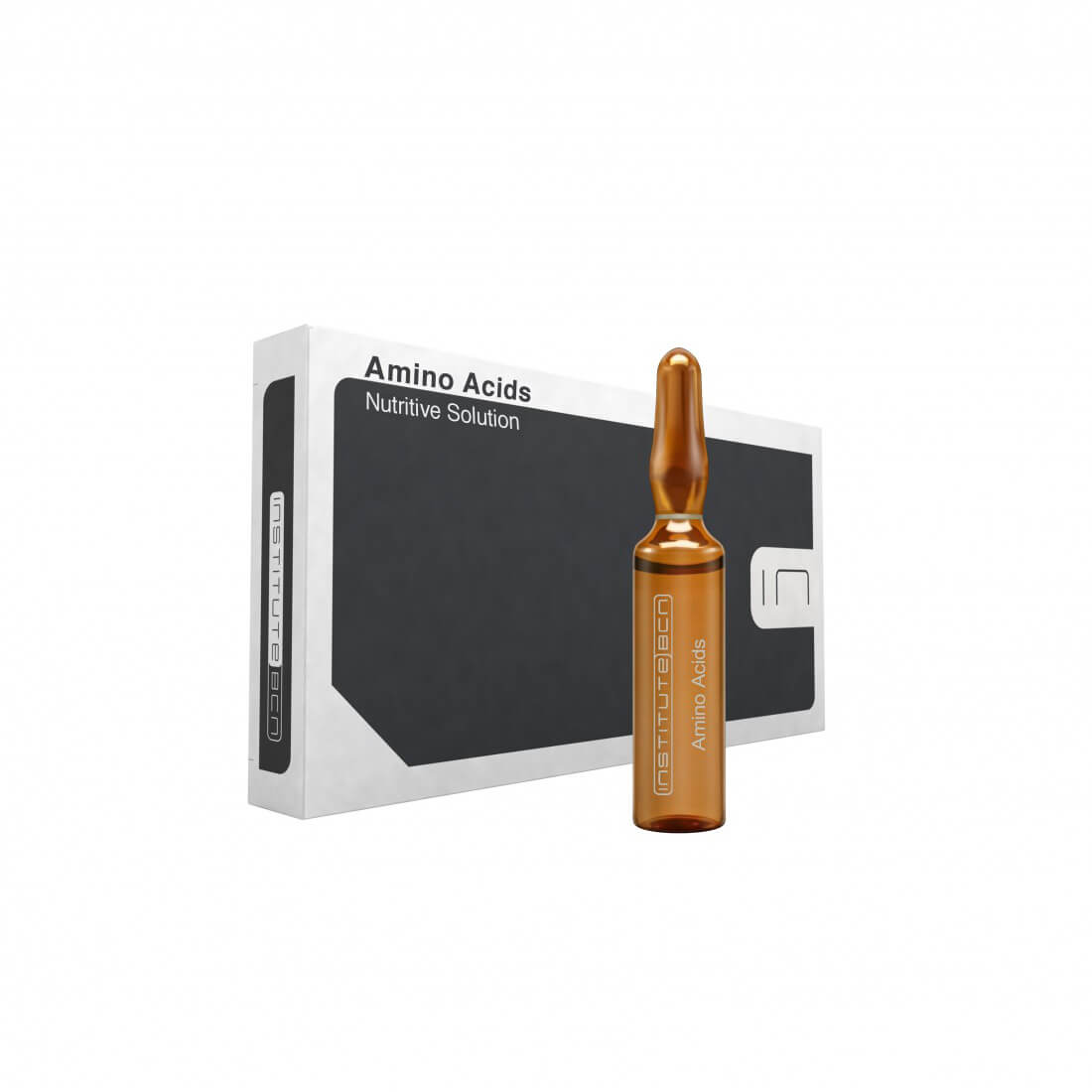 Bioninja Amino Acids