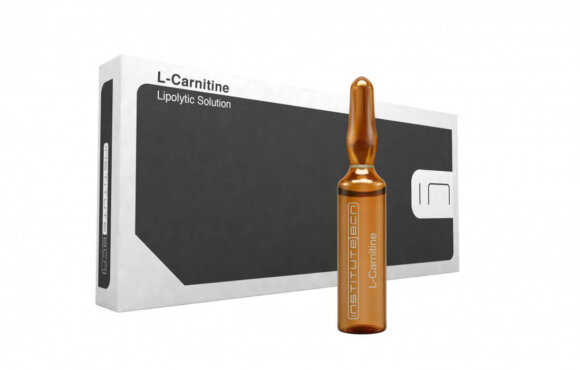 L-Carnitine 20%